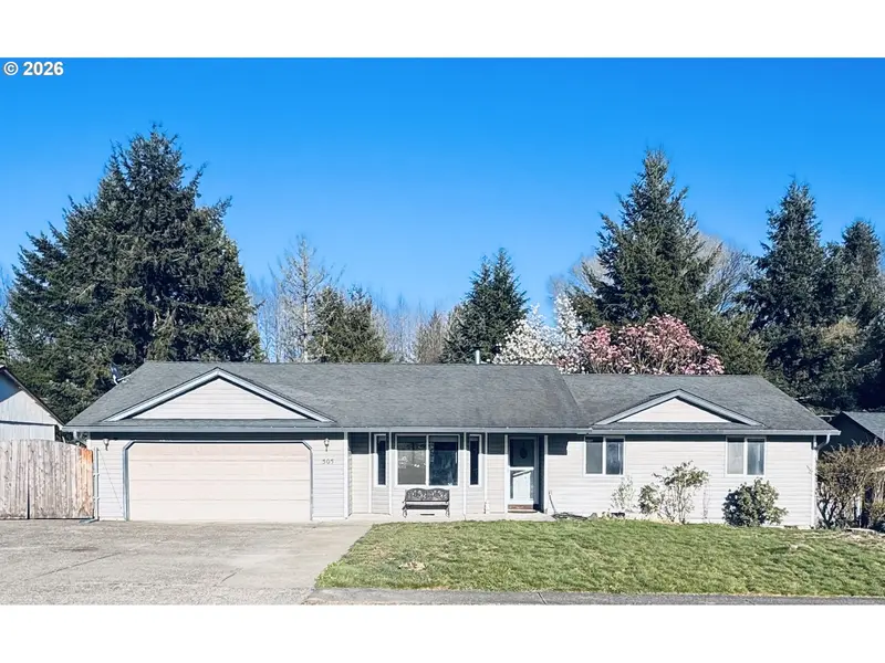 505 N HUBBARD AVE, Yacolt, WA 98675