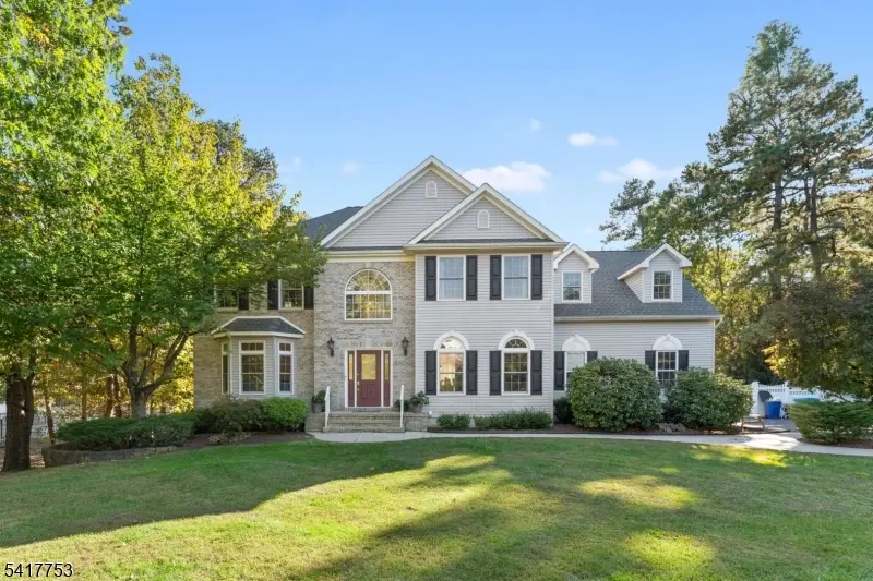 25 Leone Blvd, Jackson Twp., NJ 08527