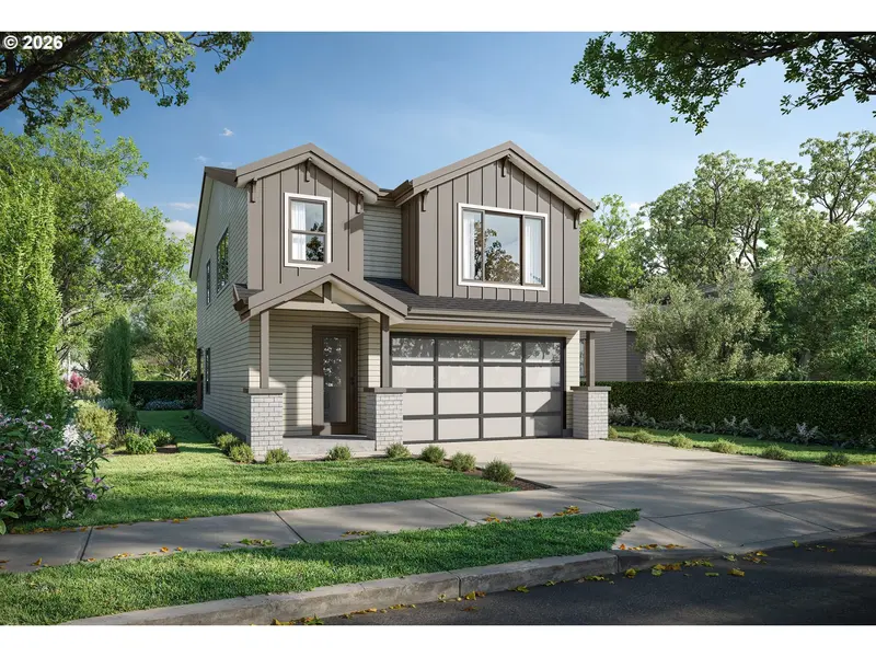 3318 SE 6th AVE, Battle Ground, WA 98604