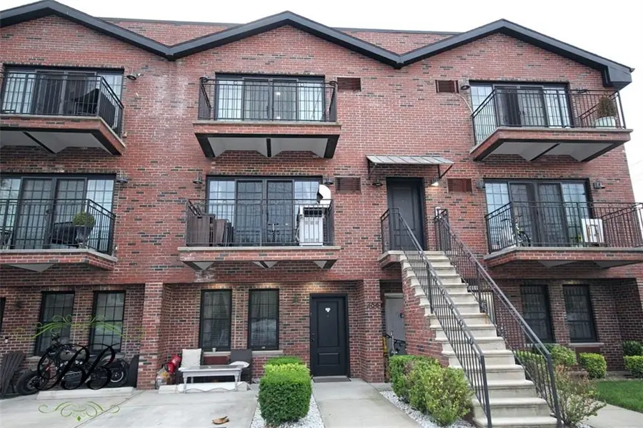 366 Avenue Y #3A, Brooklyn, NY 11223