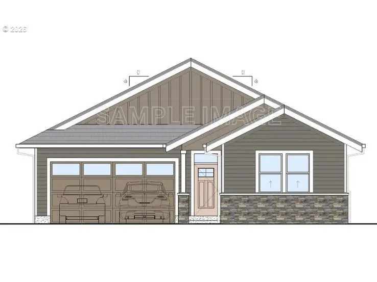 1060 Graham ST, Coos Bay, OR 97420