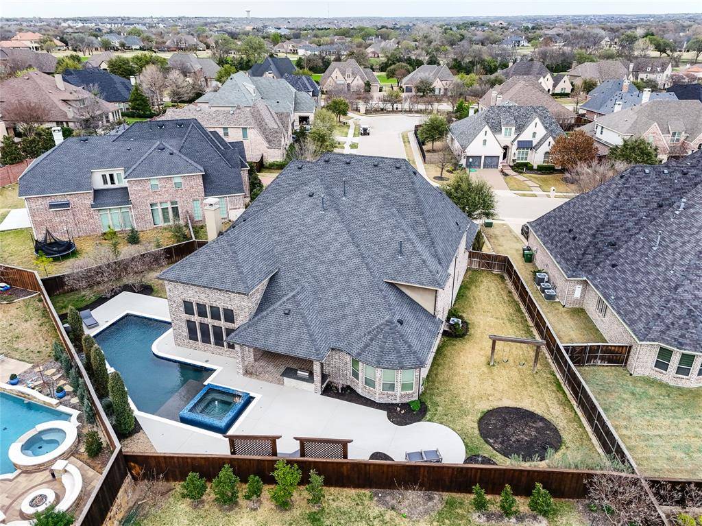 2940 Sunny Hill Lane, Prosper, TX 75078