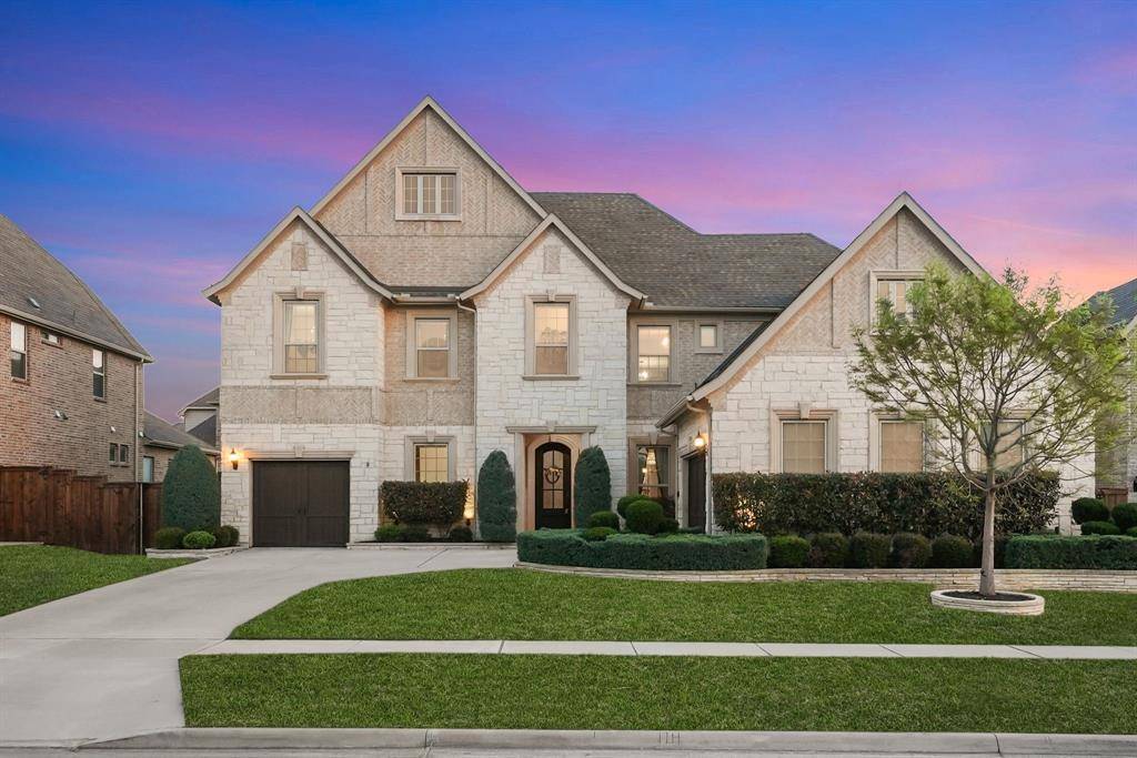 2353 Flat Creek Road, Frisco, TX 75036