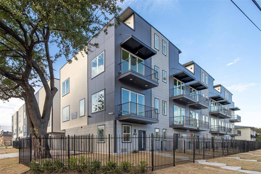 1614 N Fitzhugh Avenue #101, Dallas, TX 75204