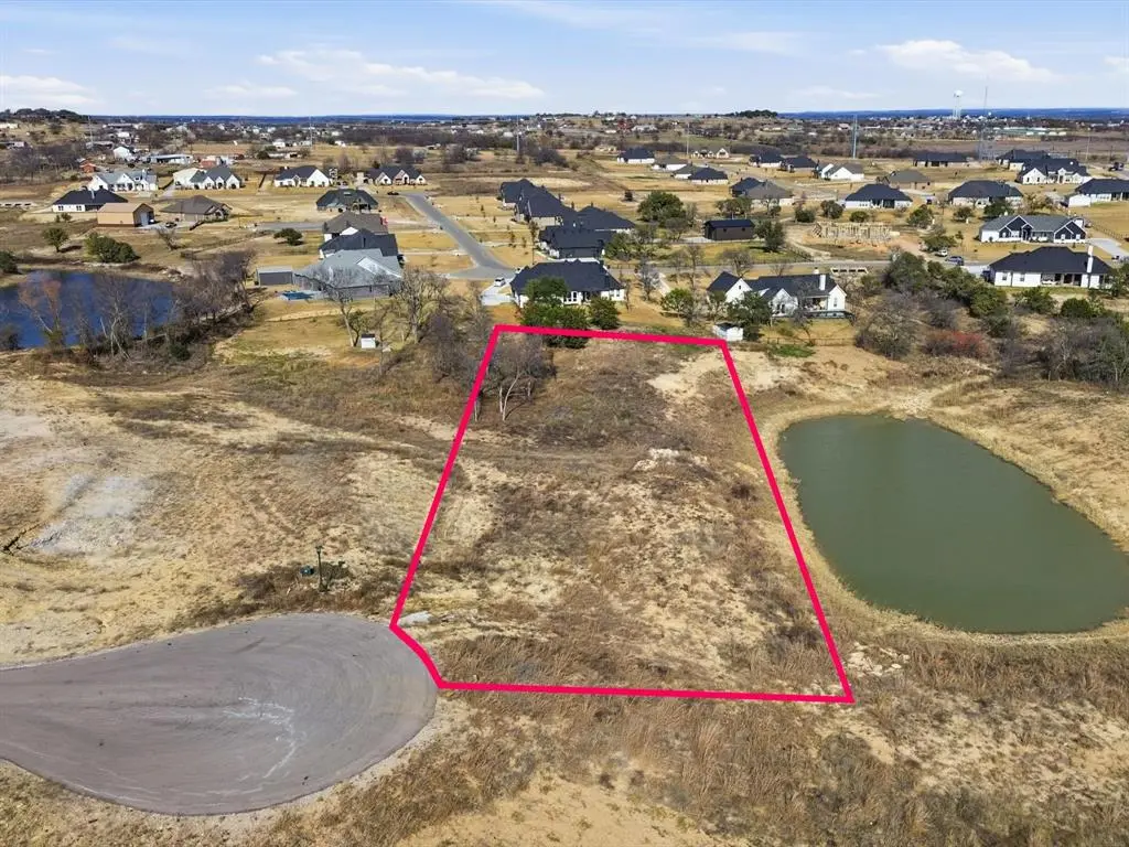 839 Wind River Pass, Azle, TX 76020