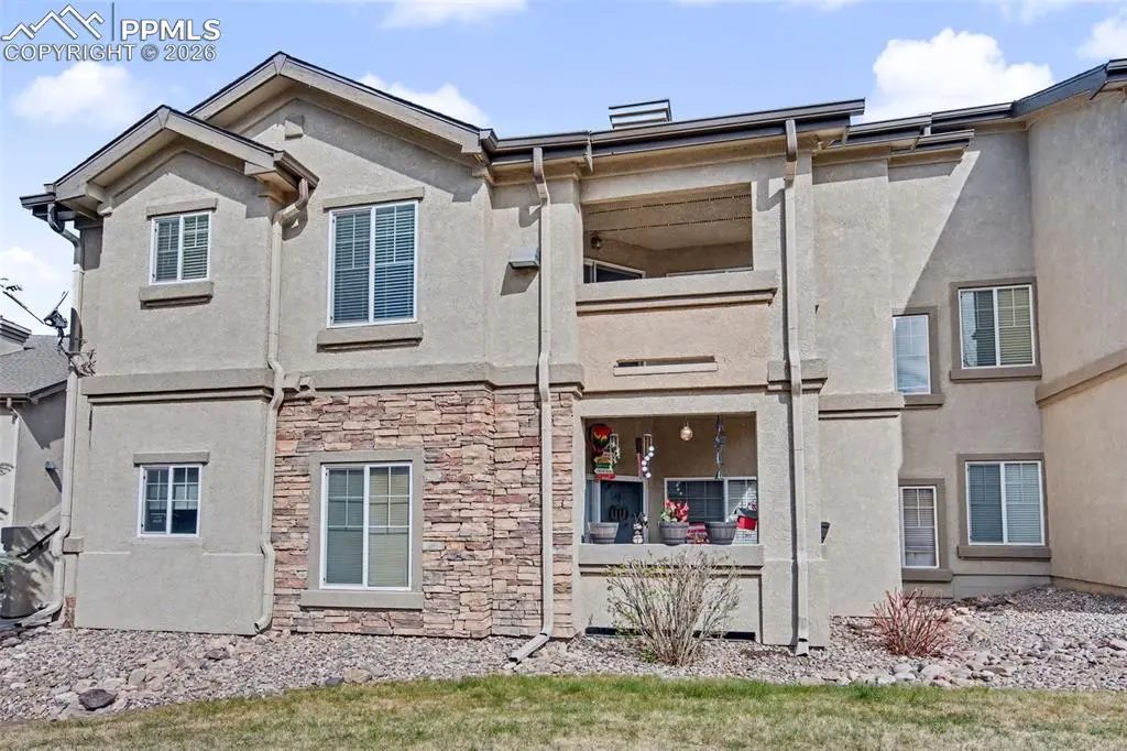 7005 Ash Creek HTS #203, Colorado Springs, CO 80922