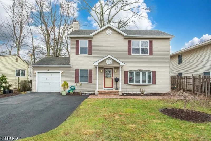 77 Eldora Rd, Parsippany-troy Hills Twp., NJ 07054