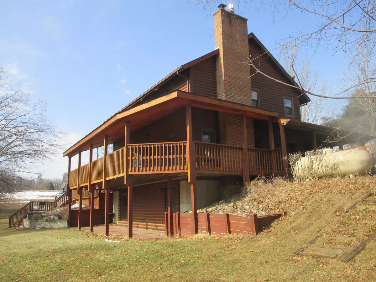 6203 S Whiteville RD, Lincoln Twp, MI 48858