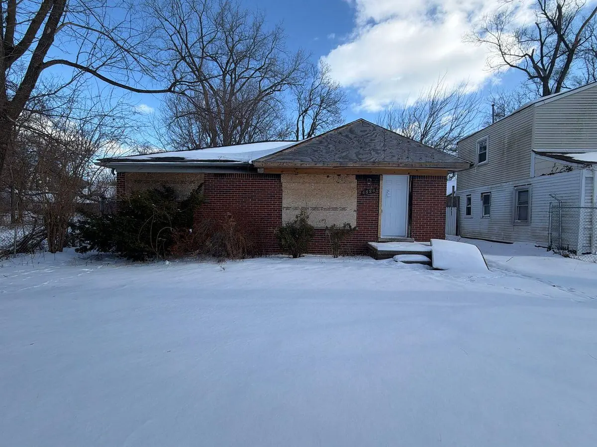 4528 Farmbrook ST, Detroit City, MI 48224