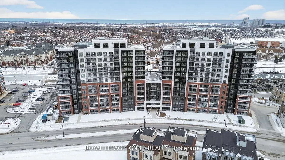 51 Clarington BLVD #1008, Clarington, ON L1C 7J8