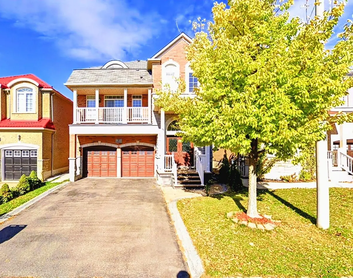 9 Maddybeth CRES, Brampton, ON L6Y 5R7