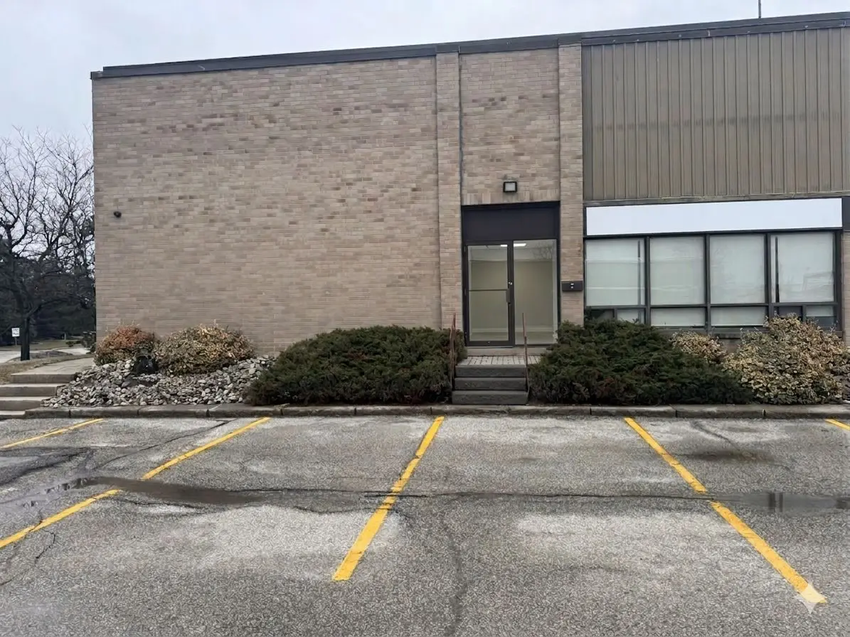 68 Healey RD #1 & 2, Caledon, ON L7E 5A4