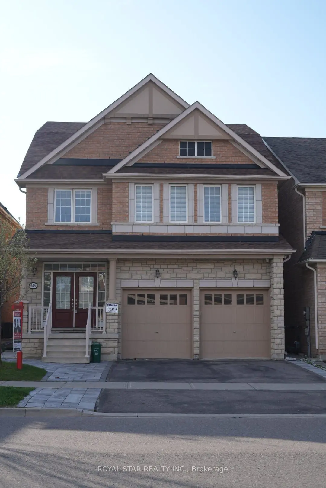 146 Newhouse BLVD, Caledon, ON L7C 4E1
