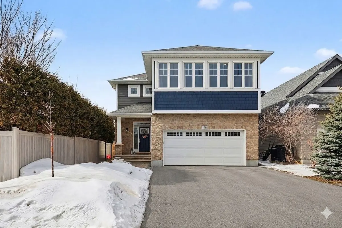 146 Tapadero AVE, Kanata, ON K2V 0A7