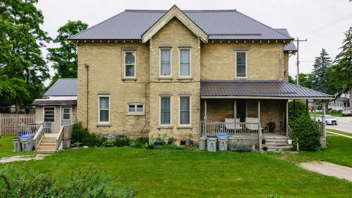 190 Albert ST, Central Huron, ON N0M 1L0