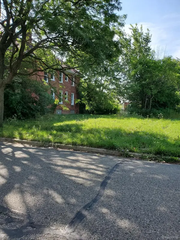 314 MOUNT VERNON AVE, Detroit, MI 48236