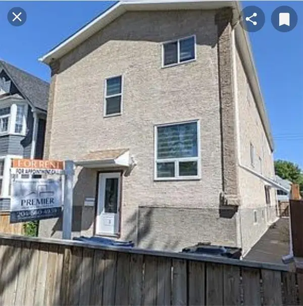 407 Sherbrook ST, Winnipeg, MB R3B 2W7