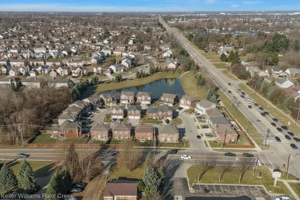 15170 15 Mile RD, Sterling Heights, MI 48312