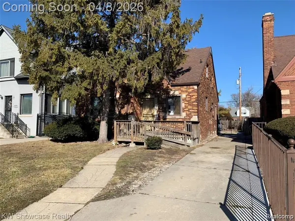 5565 Audubon RD, Detroit, MI 48224