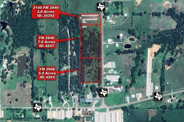 2946 FM 2946, Emory, TX 75440