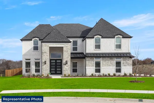 5001 Keswick Drive,  Parker,  TX 75002