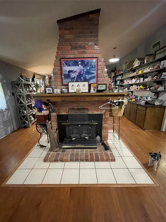 658 Cook Baker Road, Sarepta, LA 71071