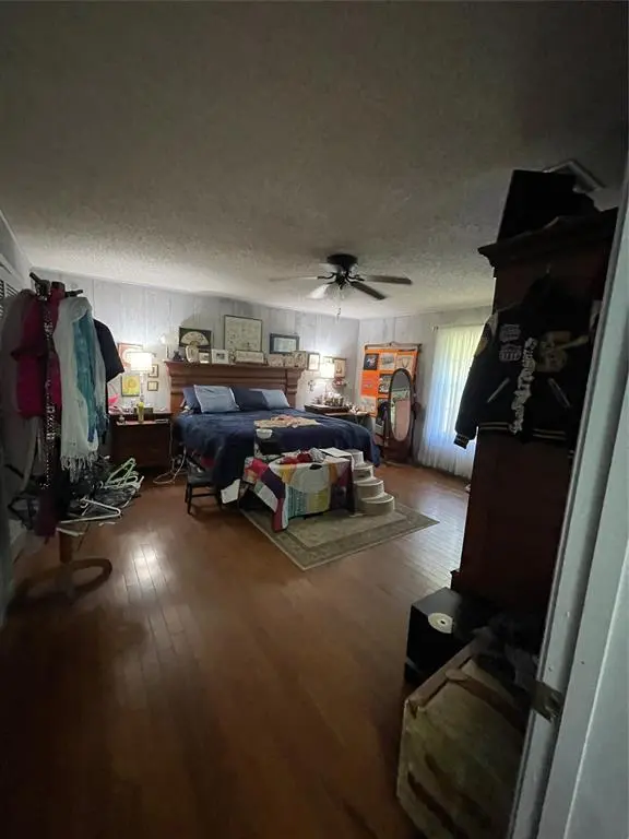 658 Cook Baker Road, Sarepta, LA 71071