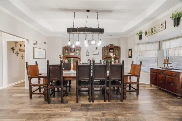 3122 TEXAS HIGHWAY 24, Cooper, TX 75432