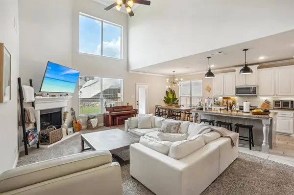 16429 Stillhouse Hollow Court, Prosper, TX 75078