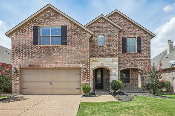 16429 Stillhouse Hollow Court, Prosper, TX 75078
