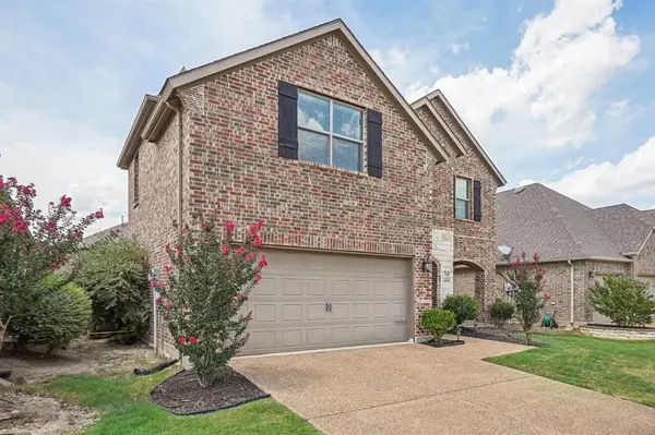 16429 Stillhouse Hollow Court, Prosper, TX 75078