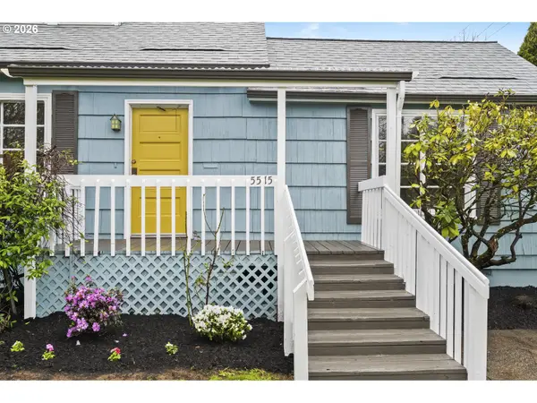 5515 N OBERLIN ST, Portland, OR 97203