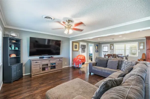 715 Avenue J, Anson, TX 79501