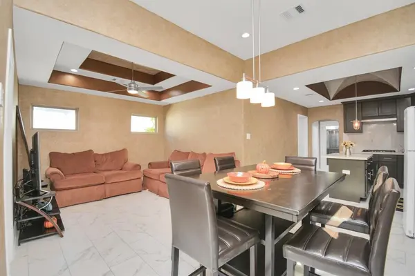 2705 & 2707 S Fox Street, Houston, TX 77003