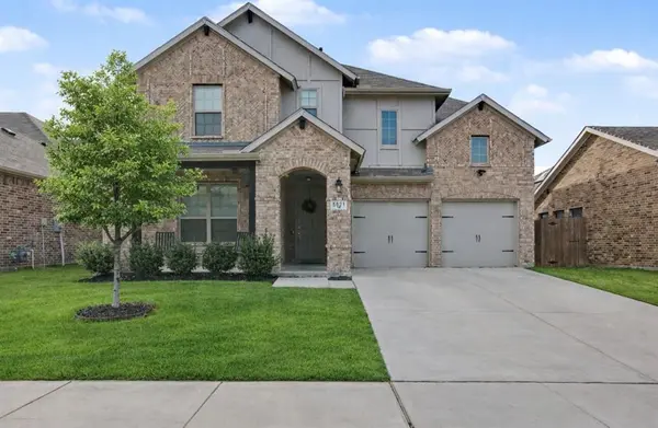 5621 Salt Springs Drive, Fort Worth, TX 76179