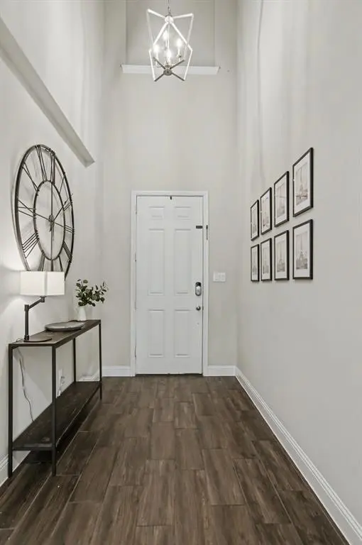 5621 Salt Springs Drive, Fort Worth, TX 76179