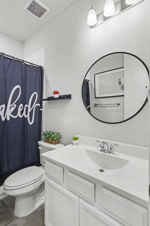 5621 Salt Springs Drive, Fort Worth, TX 76179