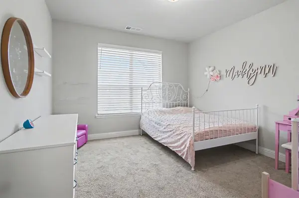 5621 Salt Springs Drive, Fort Worth, TX 76179