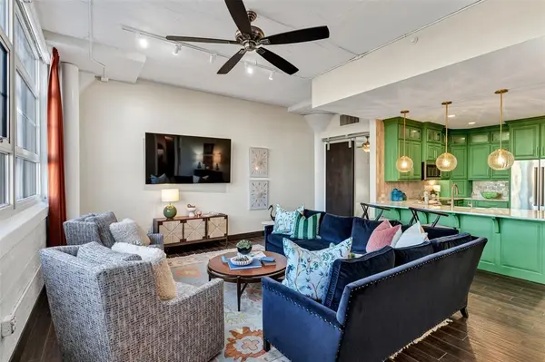 2600 W 7th Street #2654, Fort Worth, TX 76107