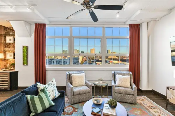 2600 W 7th Street #2654, Fort Worth, TX 76107