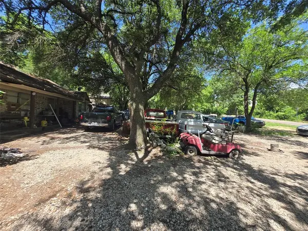 5082 Bennett Road, Wylie, TX 75098