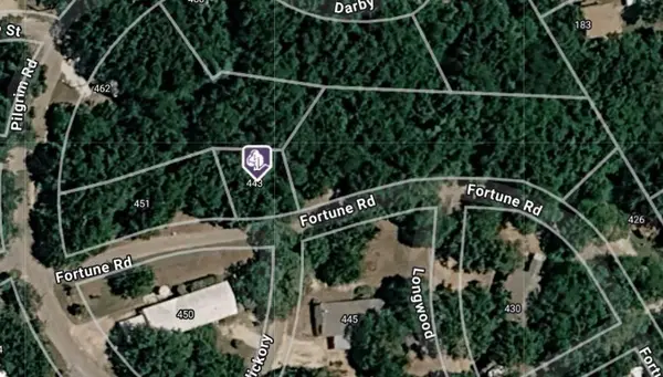 443 Fortune Road, Alvarado, TX 76009