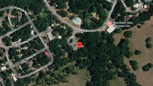 443 Fortune Road, Alvarado, TX 76009