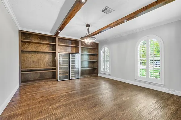 7632 Tallow Drive, Irving, TX 75063