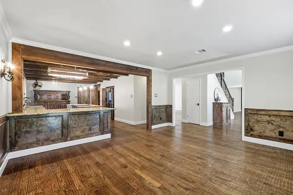 7632 Tallow Drive, Irving, TX 75063