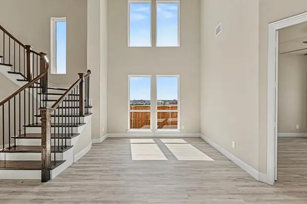 281 Hanging Garden Drive, Prosper, TX 75078