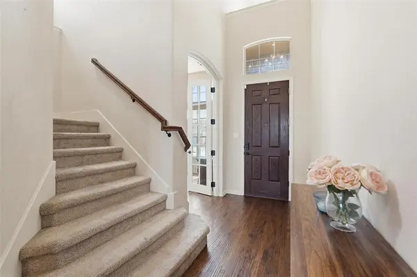 2837 Edinburgh Drive, Carrollton, TX 75006