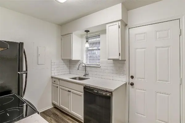 2230 Washington Avenue, Fort Worth, TX 76110