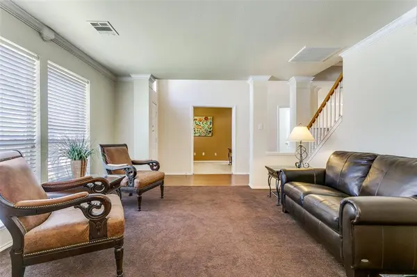 1408 Briar Meadow Drive, Keller, TX 76248