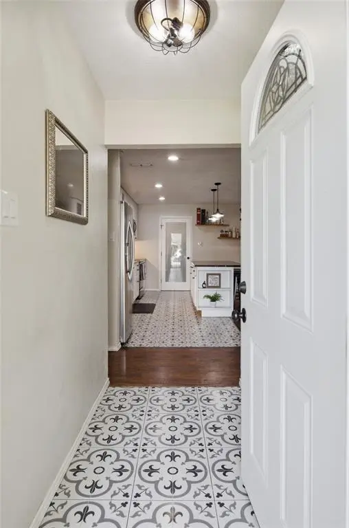 501 Fox Drive, Saginaw, TX 76179